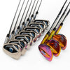 Lazrus Golf Wedges Set | 52,56,60