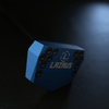 LAZRUS Golf LAZ2.5 (378g Head) Zero Torque Putter