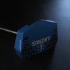 LAZRUS Golf LAZ2.5 (378g Head) Zero Torque Putter