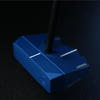 LAZRUS Golf LAZ2.5 (378g Head) Zero Torque Putter