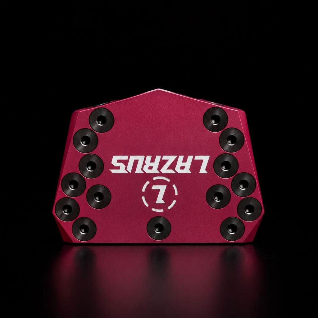 LAZRUS Golf Zero Torque - Head Only
