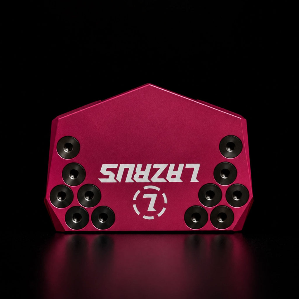 LAZRUS Golf Zero Torque - Head Only