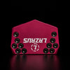 LAZRUS Golf LAZ2.5 Zero Torque Mallet Putter (378g Head)
