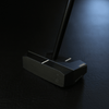 LAZRUS Golf LAZ2.5 (378g Head) Zero Torque Putter