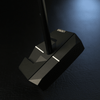 LAZRUS Golf LAZ2.5 (378g Head) Zero Torque Putter
