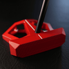 LAZRUS Golf LAZ3 Zero Torque Mallet Putter (365g Head)