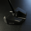 LAZRUS Golf LAZ2.5 Zero Torque Mallet Putter