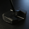 LAZRUS Golf LAZ2.5 Zero Torque Mallet Putter