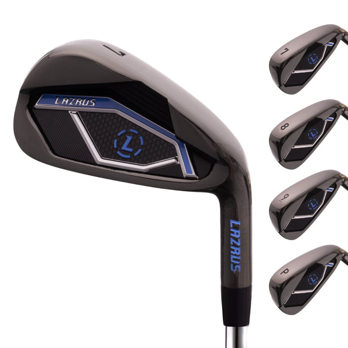 Lazrus Golf LAZ2 2025 Irons Sets