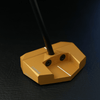 LAZRUS Golf LAZ2.5 (378g Head) Zero Torque Putter