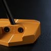 LAZRUS Golf LAZ2.5 (378g Head) Zero Torque Putter