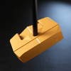 LAZRUS Golf LAZ2.5 (378g Head) Zero Torque Putter