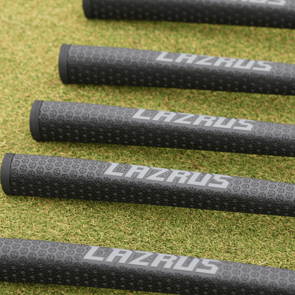 LAZRUS Golf LAZ2.5 (378g Head) Zero Torque Putter