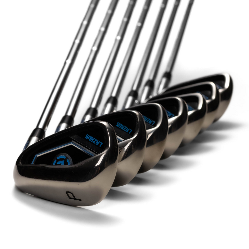 Lazrus Golf 2025 LAZ1 Irons Set (4-PW)