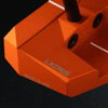LAZRUS Golf LAZ2.5 (378g Head) Zero Torque Putter
