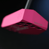 LAZRUS Golf LAZ2.5 (378g Head) Zero Torque Putter