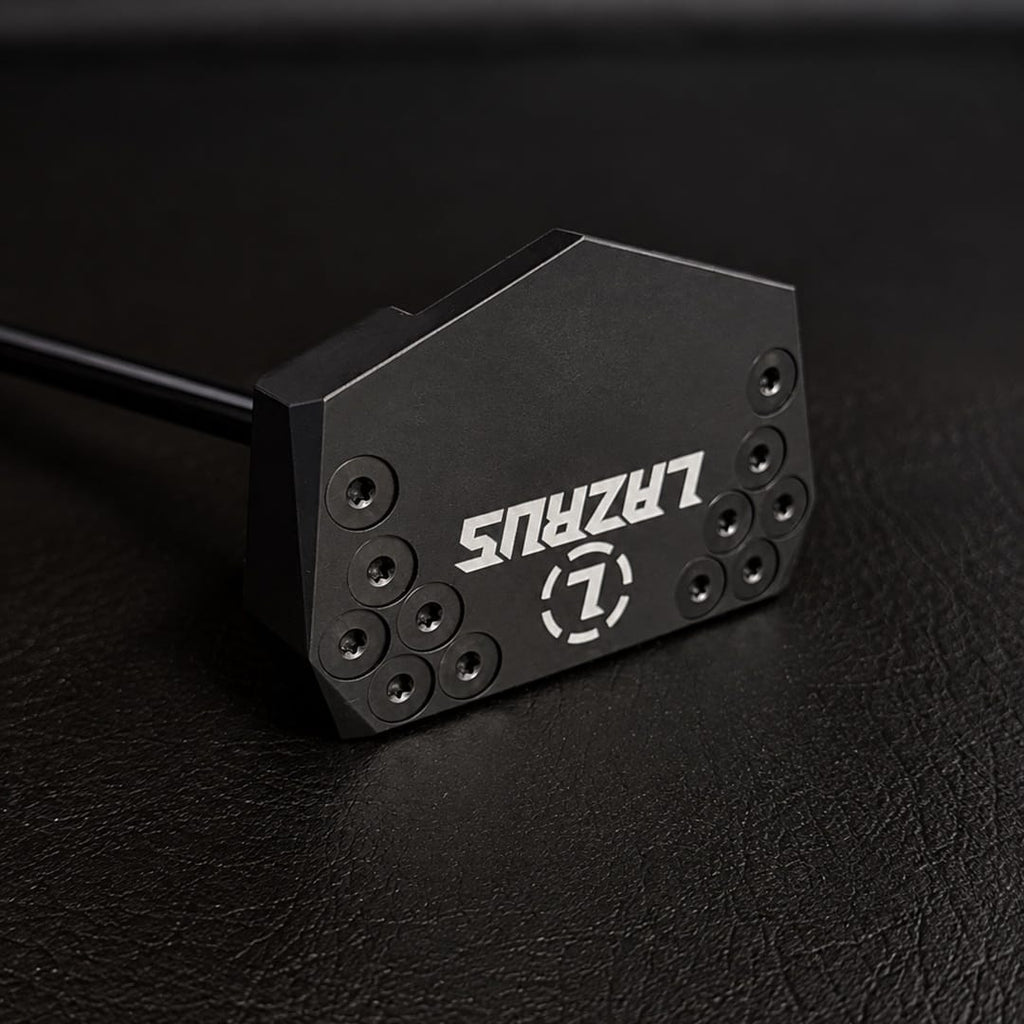 LAZRUS Golf Zero Torque - Head Only