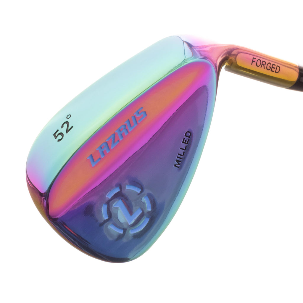 Lazrus Golf Wedges Set | 52,56,60