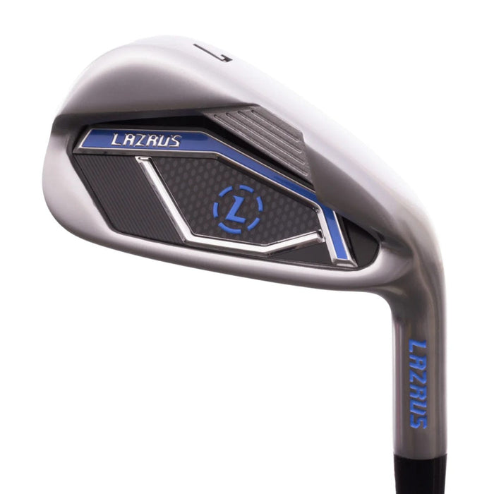 Lazrus Golf LAZ2 2025 Irons Sets