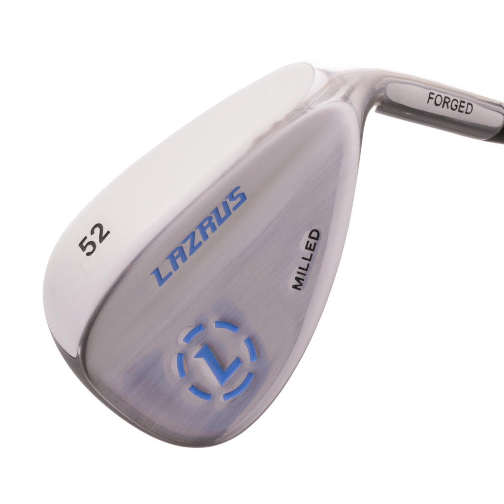 Lazrus Golf Wedges Set | 52,56,60