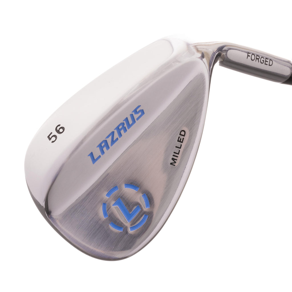 Lazrus Golf Wedges Set | 52,56,60