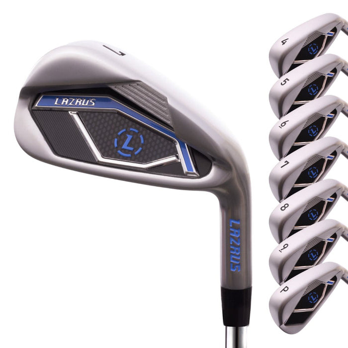 Lazrus Golf LAZ2 2025 Irons Sets