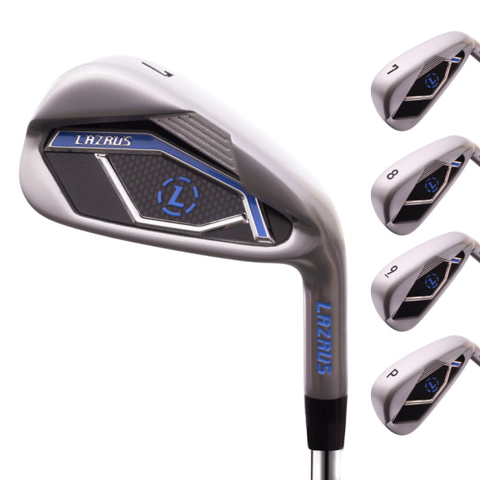 Lazrus Golf LAZ2 2025 Irons Sets