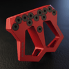 LAZRUS Golf Zero Torque - Head Only