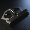 LAZRUS Golf Zero Torque - Head Only