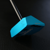 LAZRUS Golf LAZ2 Zero Torque Mallet Putter