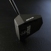 LAZRUS Golf LAZ2 Zero Torque Mallet Putter