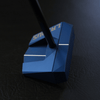 LAZRUS Golf LAZ2 Zero Torque Mallet Putter