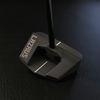 LAZRUS Golf LAZ2 Zero Torque Mallet Putter