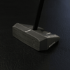 LAZRUS Golf LAZ2 Zero Torque Mallet Putter