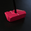 LAZRUS Golf LAZ2 Zero Torque Mallet Putter
