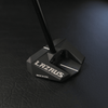 LAZRUS Golf LAZ2 Zero Torque Mallet Putter
