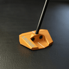 LAZRUS Golf LAZ2 Zero Torque Mallet Putter