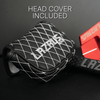 LAZRUS Golf LAZ2.5 Zero Torque Mallet Putter