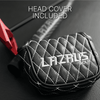 LAZRUS Golf LAZ2.5 Zero Torque Mallet Putter