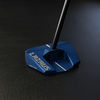 LAZRUS Golf LAZ2 Zero Torque Mallet Putter