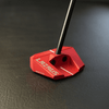 LAZRUS Golf LAZ2 Zero Torque Mallet Putter