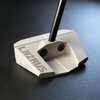 LAZRUS Golf LAZ2 Zero Torque Mallet Putter