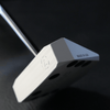 LAZRUS Golf LAZ2 Zero Torque Mallet Putter