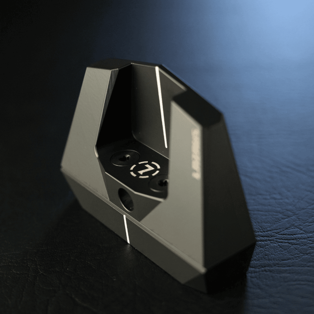 LAZRUS Golf Zero Torque - Head Only