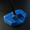 LAZRUS Golf LAZ2.5 Zero Torque Mallet Putter