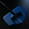 LAZRUS Golf LAZ2.5 Zero Torque Mallet Putter