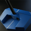 LAZRUS Golf LAZ2.5 Zero Torque Mallet Putter
