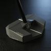 LAZRUS Golf LAZ2.5 Zero Torque Mallet Putter