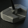 LAZRUS Golf LAZ2.5 Zero Torque Mallet Putter