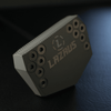 LAZRUS Golf LAZ2.5 Zero Torque Mallet Putter
